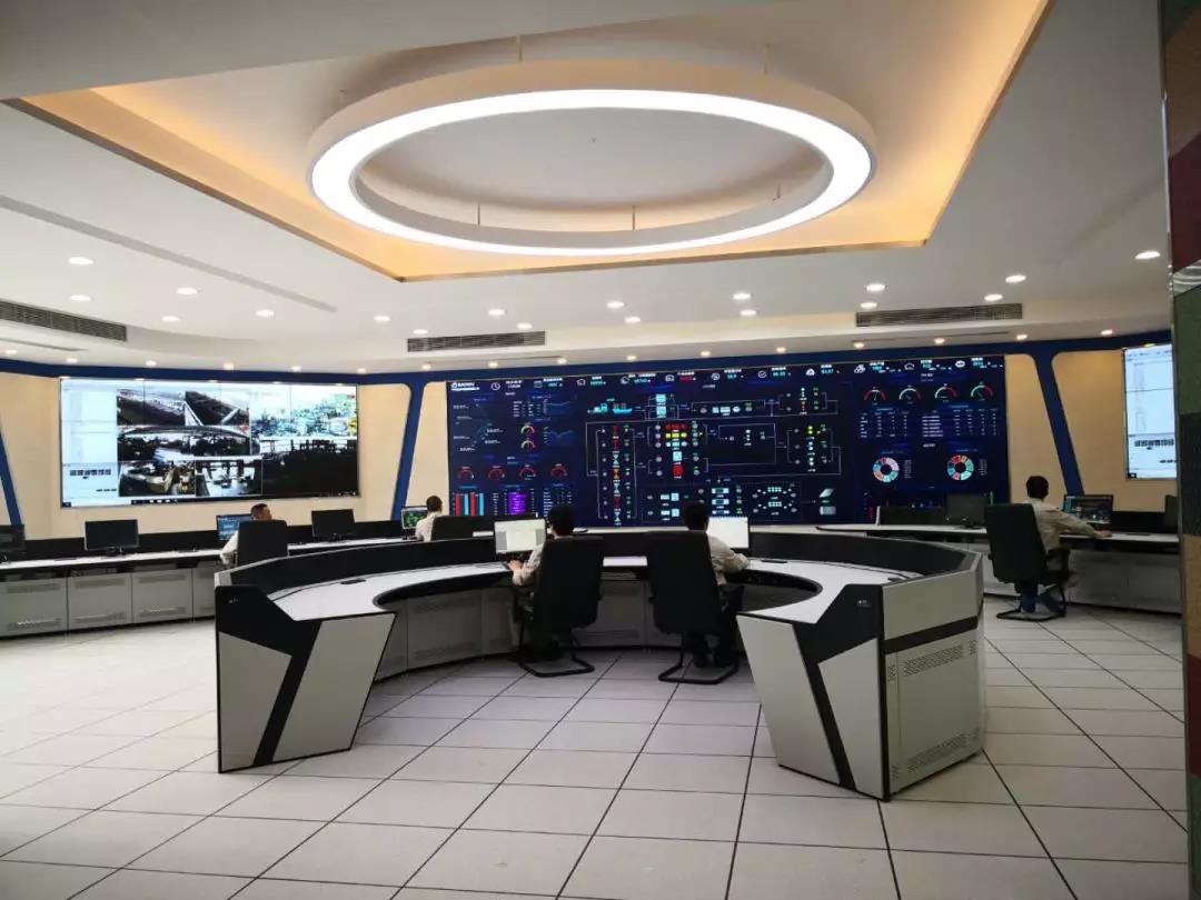 寧波寶新智慧中心建設(shè)項(xiàng)目正式投運(yùn)2.jpg 寧波寶新智慧中心建設(shè)項(xiàng)目正式投運(yùn)2.jpg